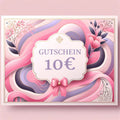 CurvyRausch - Gutscheine
