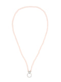 Variokette mit Strassring